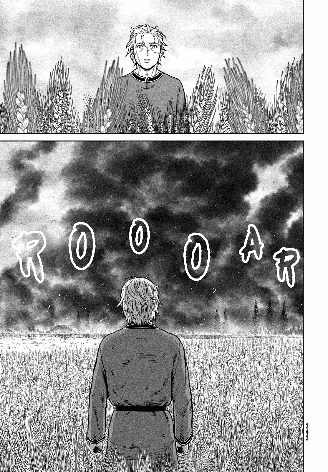 Vinland Saga Chapter 210 14